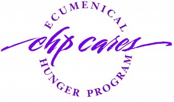 Ecumenical Hunger Program  Logo